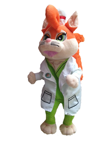 Nurse Meow™