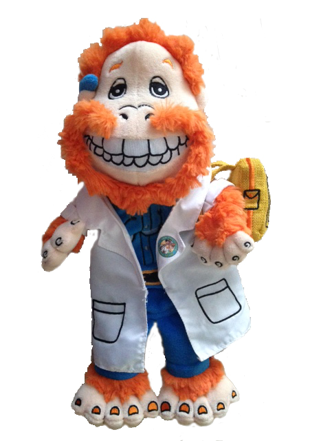 Doctor Otto Shrink™