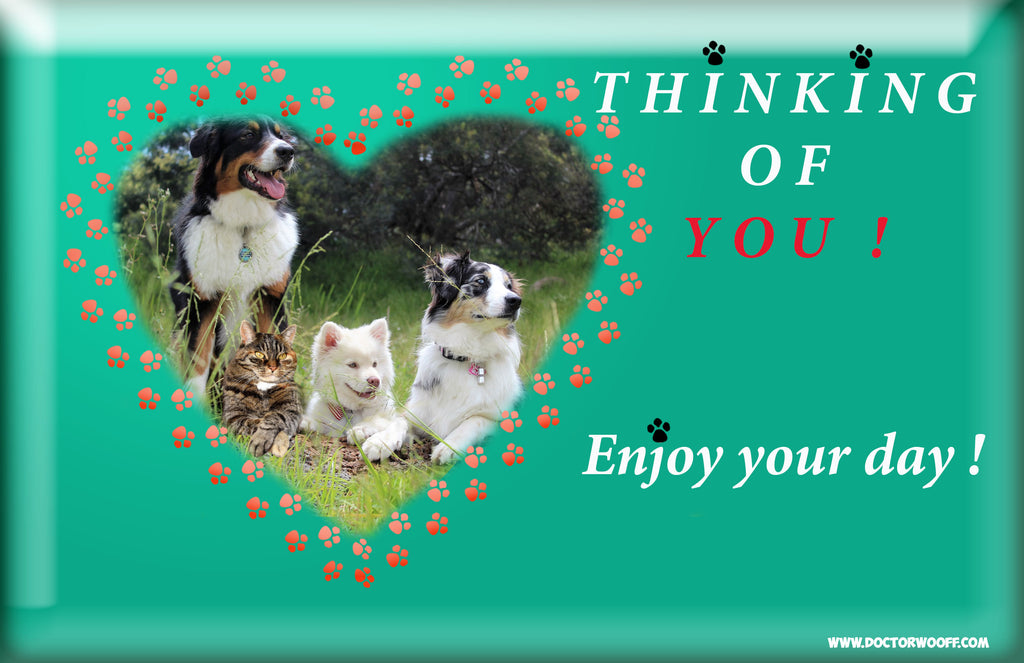 "Thinking Of You"