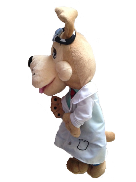 Doctor Drool™