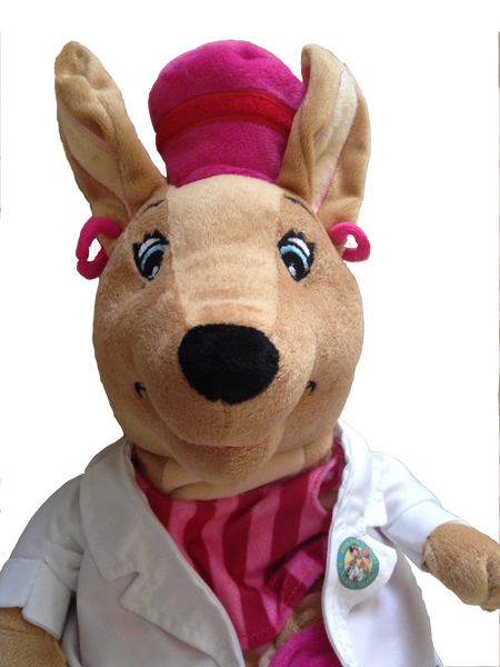 Nurse Jumpy™