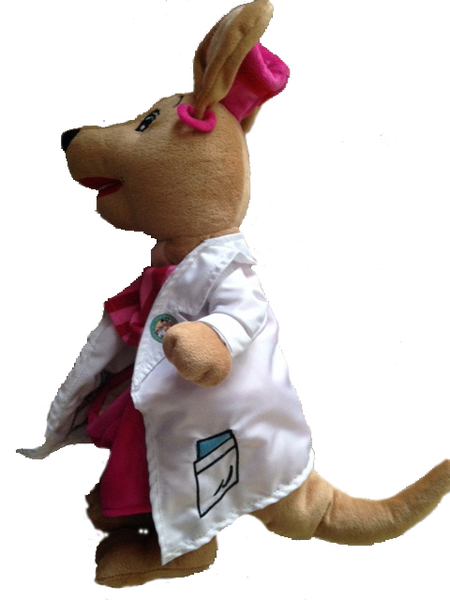 Nurse Jumpy™