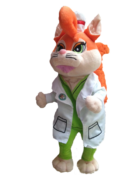 Nurse Meow™